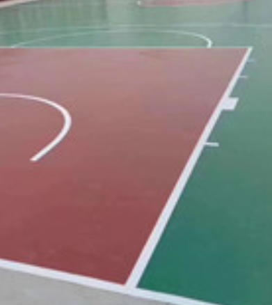 婺源篮球场地坪维修全方案